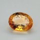 Citrine (Sunela) 12.43 Ct Lab Tested Citrine (Sunela) 12.43 Ct Lab Tested